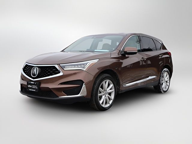 2019 Acura RDX Base