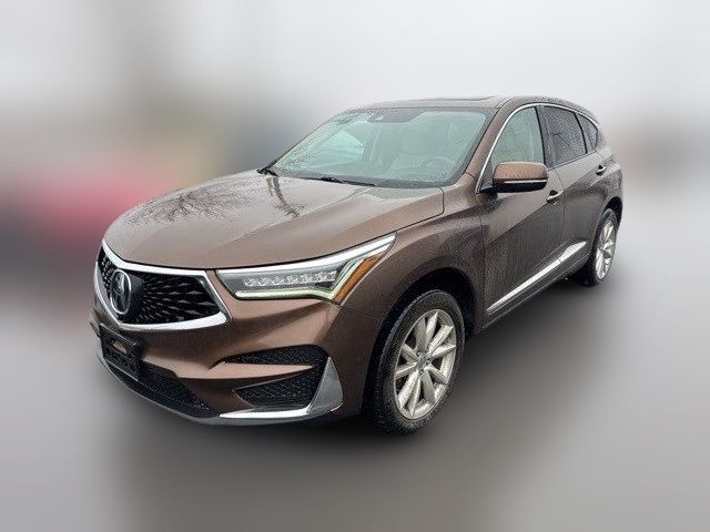 2019 Acura RDX Base