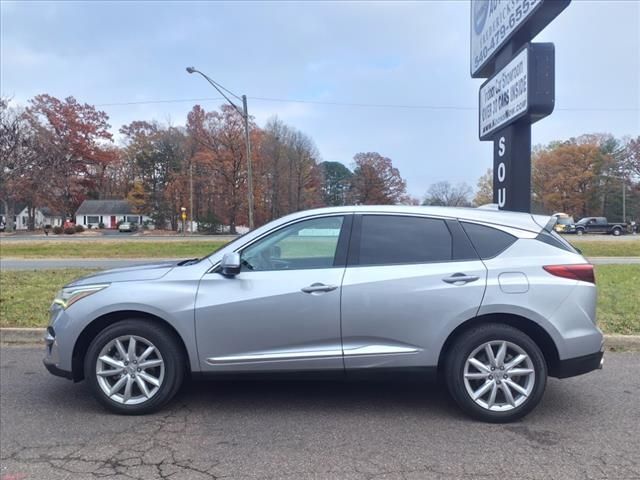 2019 Acura RDX Base