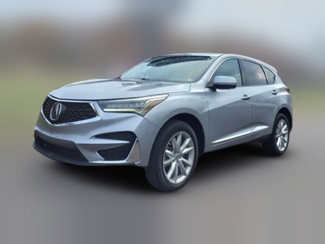 2019 Acura RDX Base