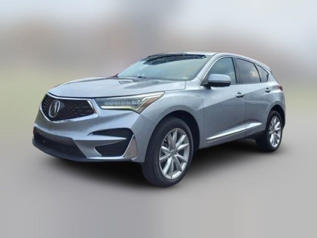 2019 Acura RDX Base