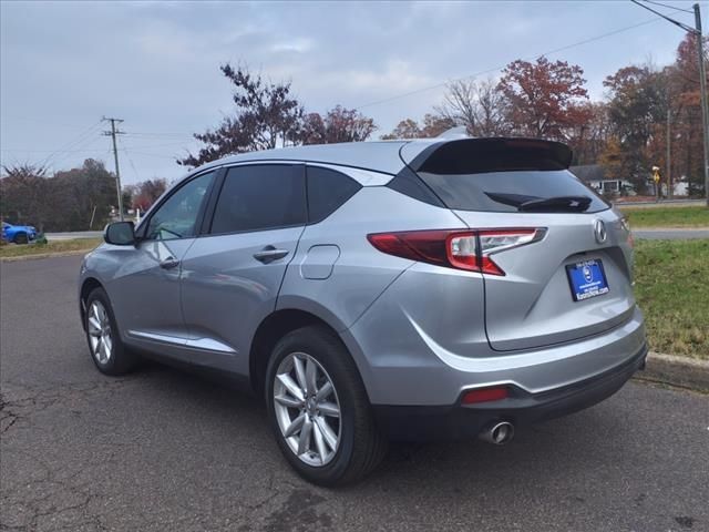 2019 Acura RDX Base