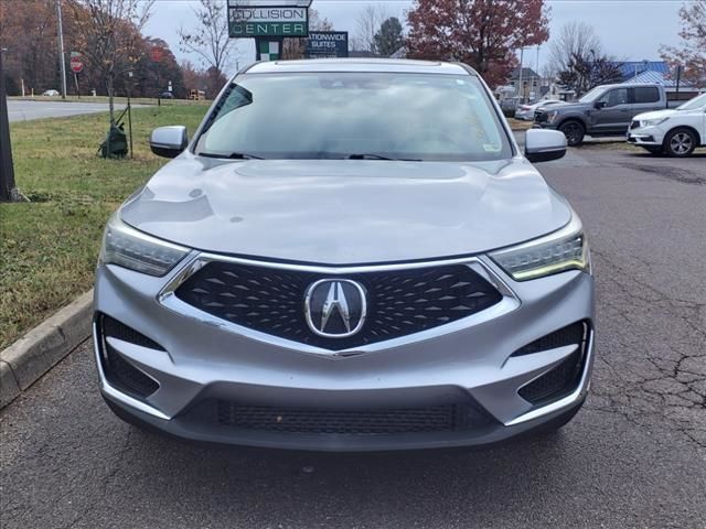 2019 Acura RDX Base