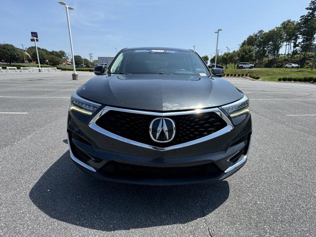 2019 Acura RDX Base