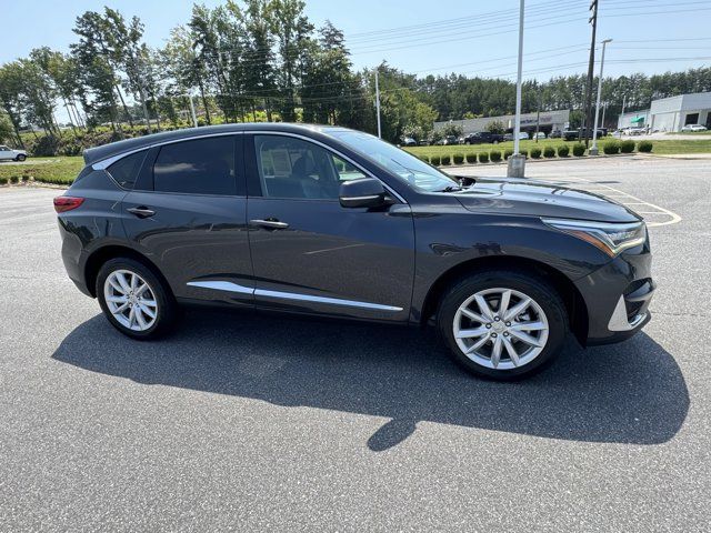 2019 Acura RDX Base