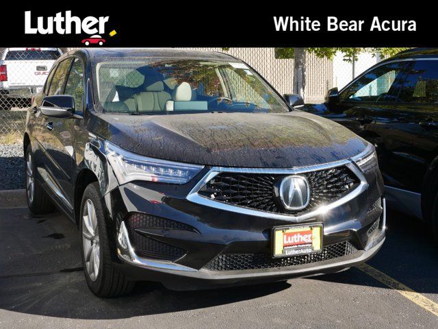 2019 Acura RDX Base