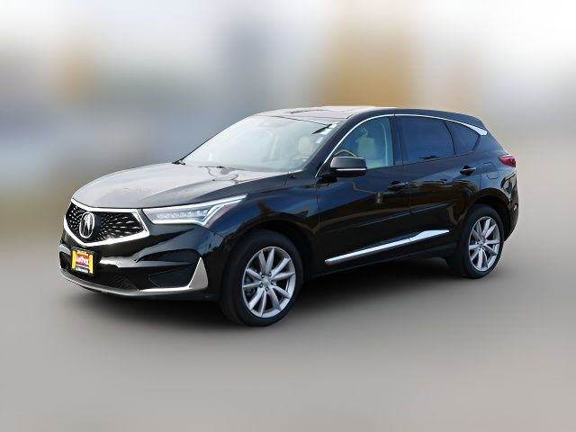 2019 Acura RDX Base