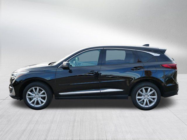 2019 Acura RDX Base