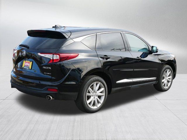 2019 Acura RDX Base