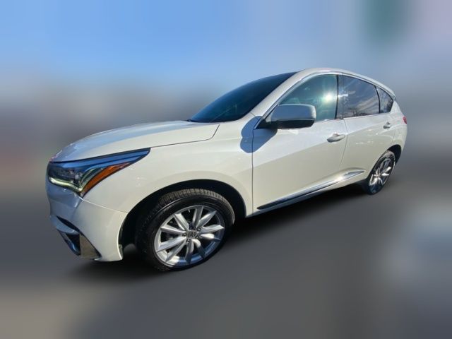 2019 Acura RDX Base