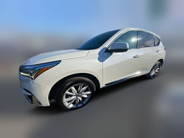 2019 Acura RDX Base