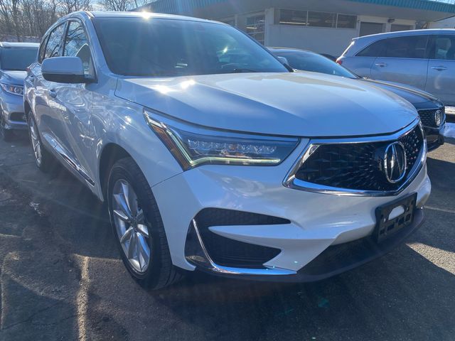 2019 Acura RDX Base