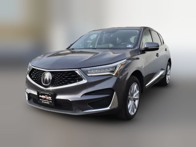 2019 Acura RDX Base