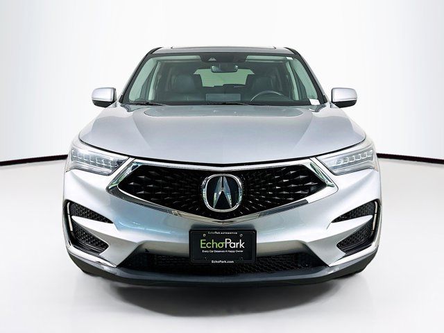 2019 Acura RDX Base