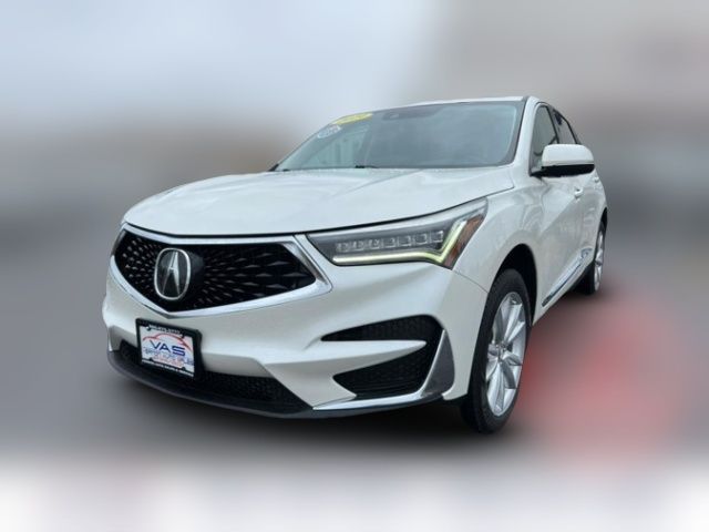 2019 Acura RDX Base