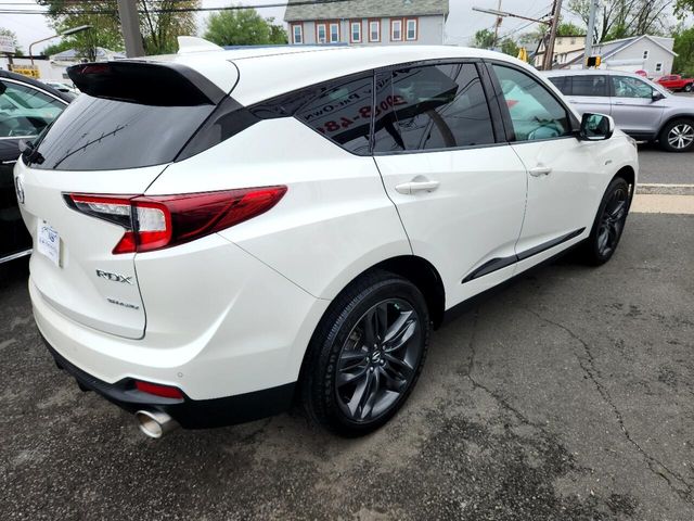 2019 Acura RDX A-Spec