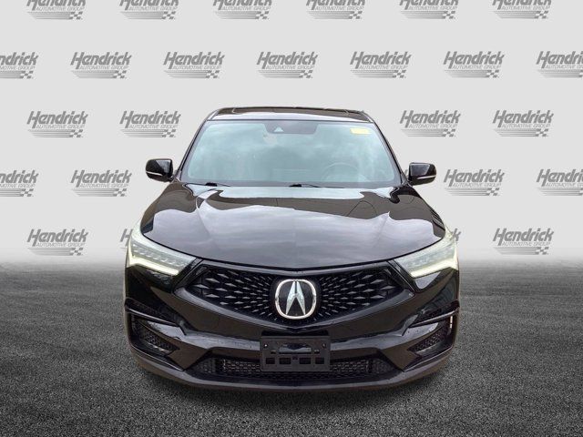 2019 Acura RDX A-Spec