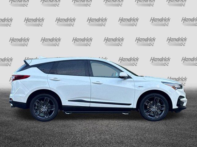 2019 Acura RDX A-Spec