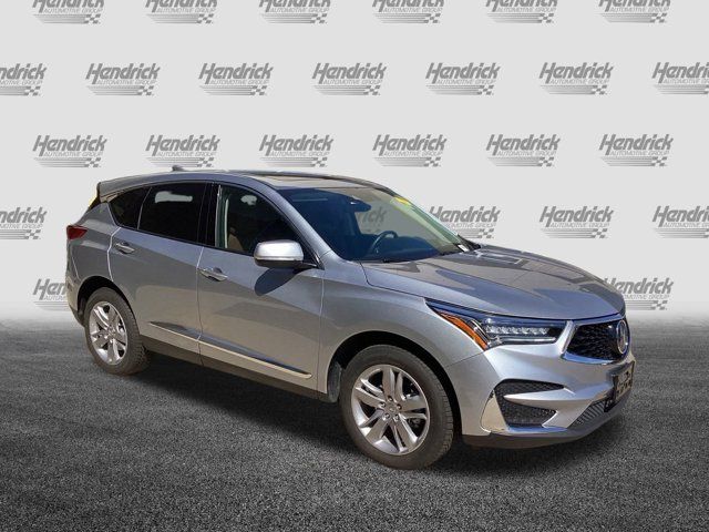 2019 Acura RDX Advance