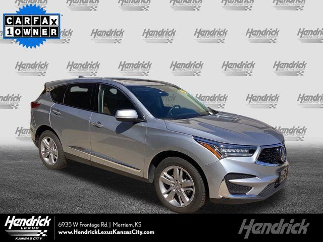 2019 Acura RDX Advance