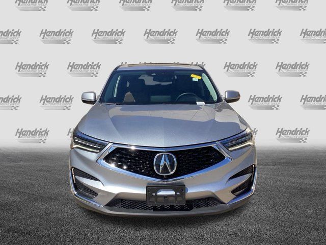 2019 Acura RDX Advance