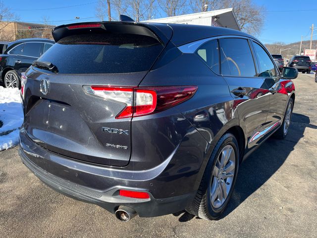 2019 Acura RDX Advance