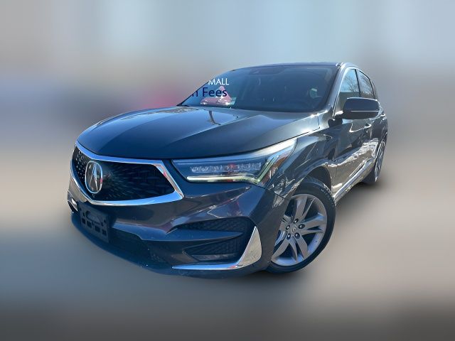 2019 Acura RDX Advance