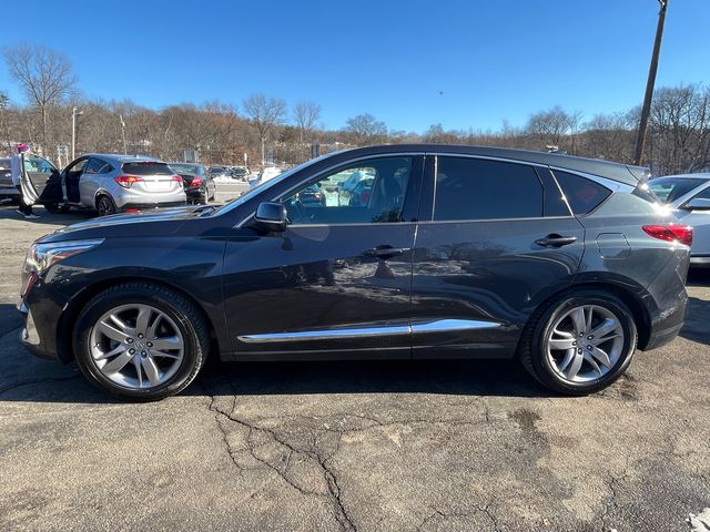 2019 Acura RDX Advance