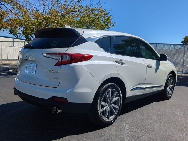 2019 Acura RDX Technology