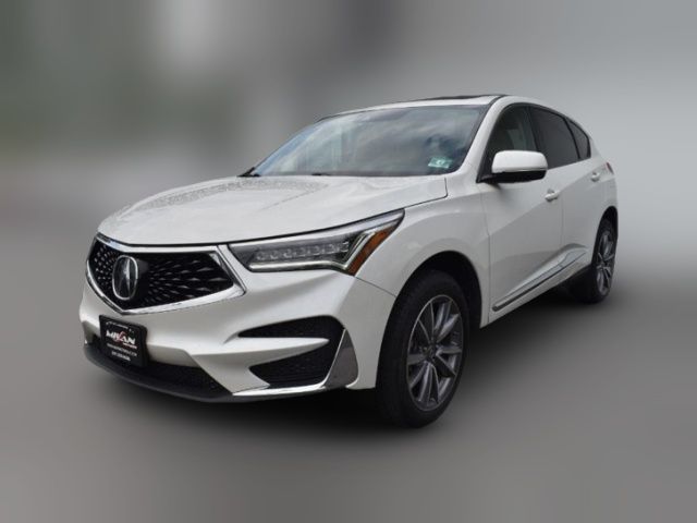 2019 Acura RDX Technology