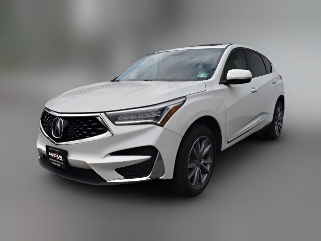 2019 Acura RDX Technology