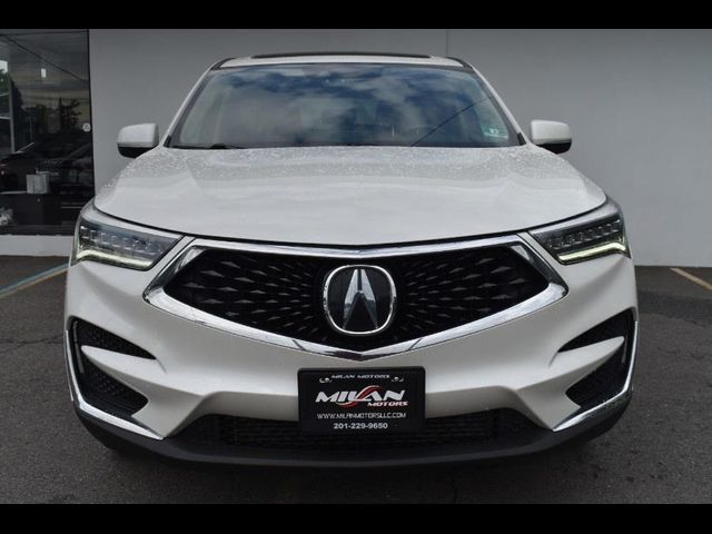 2019 Acura RDX Technology