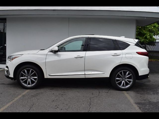 2019 Acura RDX Technology