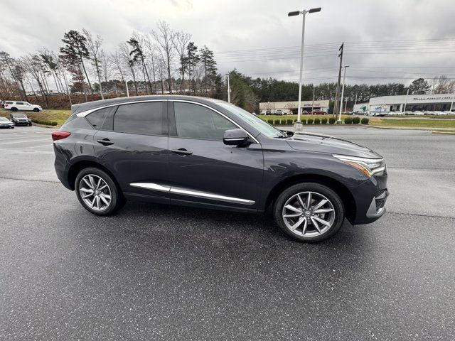 2019 Acura RDX Technology