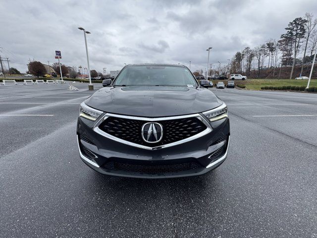 2019 Acura RDX Technology