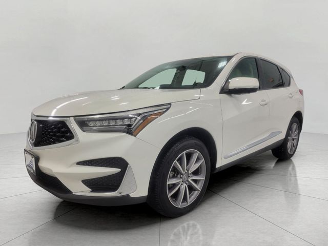 2019 Acura RDX Technology