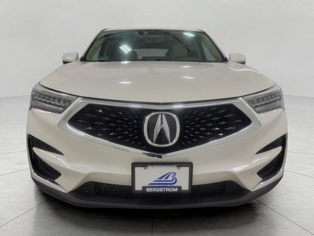 2019 Acura RDX Technology