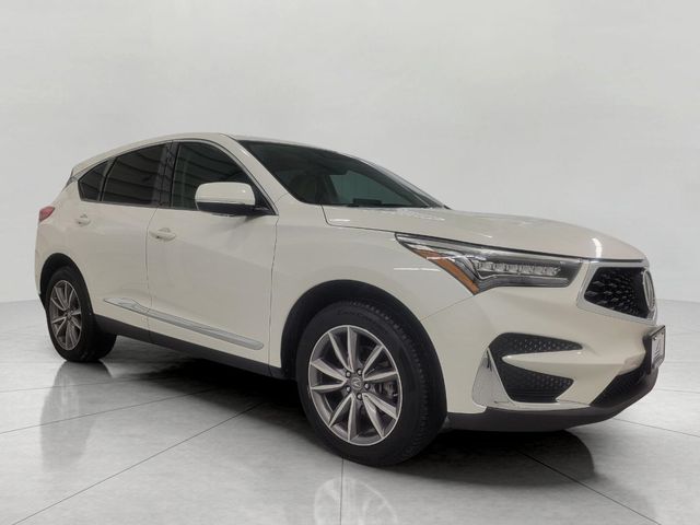 2019 Acura RDX Technology