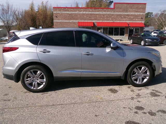 2019 Acura RDX Advance