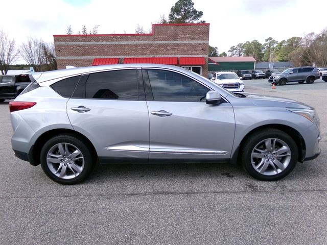 2019 Acura RDX Advance