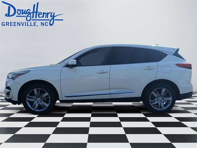 2019 Acura RDX Advance