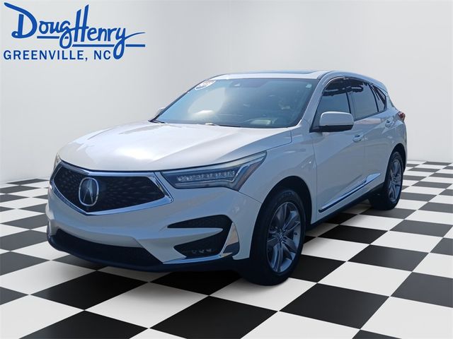 2019 Acura RDX Advance