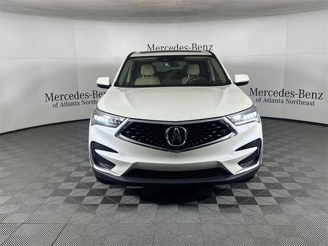 2019 Acura RDX Advance