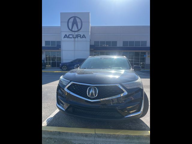 2019 Acura RDX Advance