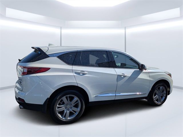 2019 Acura RDX Advance