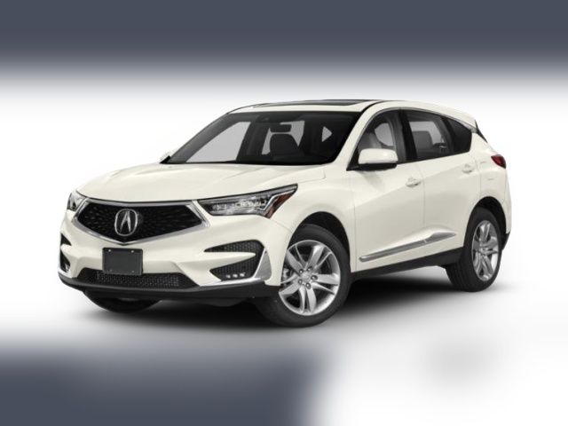 2019 Acura RDX Advance