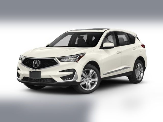 2019 Acura RDX Advance