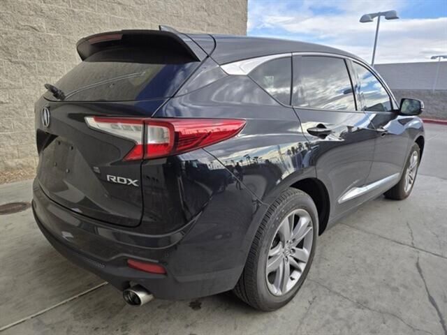 2019 Acura RDX Advance