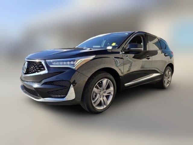 2019 Acura RDX Advance