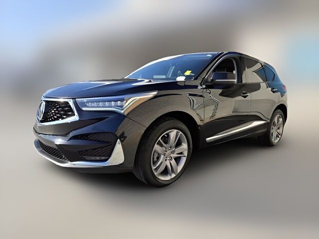 2019 Acura RDX Advance